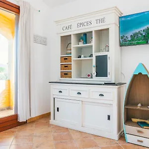Appartamento Vacanze Il Sogno, Porto Pino