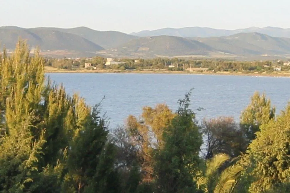 Hotel Cala Dei Pini Porto Pino